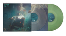 Load image into Gallery viewer, Hozier - Wasteland, Baby (Ultra Clear and Transparent Green Vinyl)