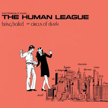Load image into Gallery viewer, Human League, The - Being Boiled (Expanded 12" single) (RSD 2026)