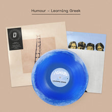 Load image into Gallery viewer, Humour - Learning Greek