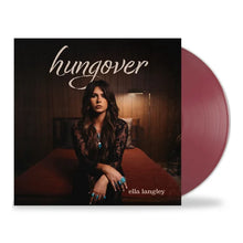 Cargar imagen en el visor de la galería, Ella Langley - Hungover
