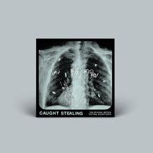 Load image into Gallery viewer, IDLES - Caught Stealing (The Original Motion Picture Soundtrack)