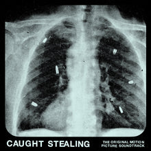 Load image into Gallery viewer, IDLES - Caught Stealing (The Original Motion Picture Soundtrack)