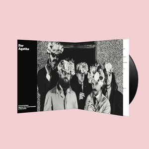 IDLES - Joy as an Act of Resistance (Deluxe LP)