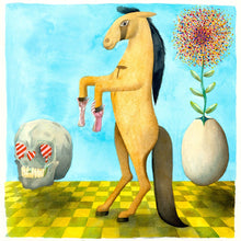 Load image into Gallery viewer, Anna Butterss - Bishop