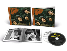 Load image into Gallery viewer, The Beatles - Rubber Soul (2026)