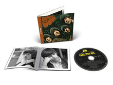 Load image into Gallery viewer, The Beatles - Rubber Soul (2026)