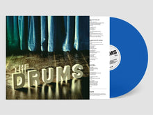 Load image into Gallery viewer, The Drums - The Drums