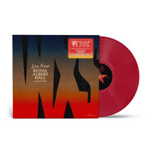 Load image into Gallery viewer, INXS - Live from Royal Albert Hall RSD BLACK FRIDAY