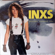INXS – Original Sinners 1984