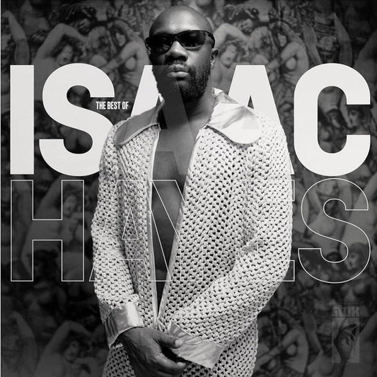 ISAAC HAYES - THE BEST OF ISAAC HAYES