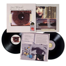 Load image into Gallery viewer, Ian Brown - Music of the Spheres (Special 25th Anniversary Edition) (RSD 2026)