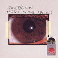 Load image into Gallery viewer, Ian Brown - Music of the Spheres (Special 25th Anniversary Edition) (RSD 2026)