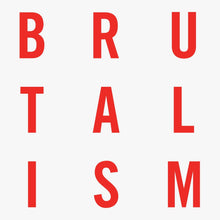 Load image into Gallery viewer, Idles - Five Years Of Brutalism