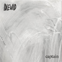 Load image into Gallery viewer, Idlewild - Captain (National Album Day 2023)