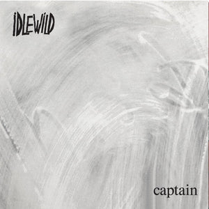 Idlewild - Captain (National Album Day 2023)