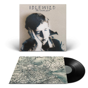 Idlewild - The Remote Part (20th anniversary)