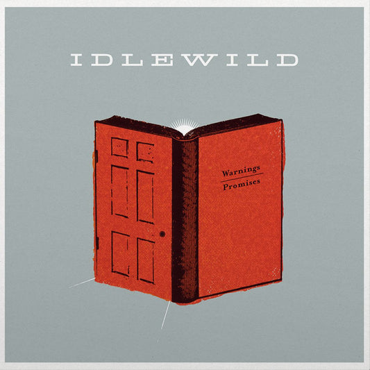 Idlewild - Warnings/Promises (NAD24)