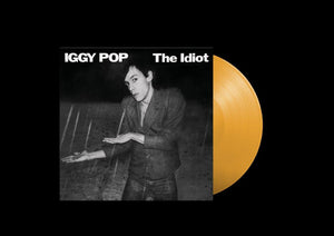 Iggy Pop - The Idiot (NAD 25)