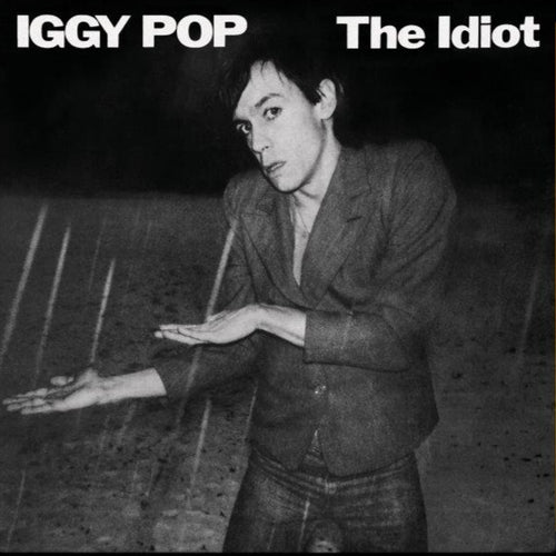 Iggy Pop - The Idiot (NAD 25)