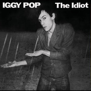 Iggy Pop - The Idiot (NAD 25)