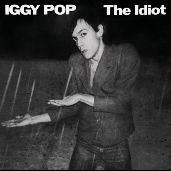 Iggy Pop - The Idiot (NAD 25)