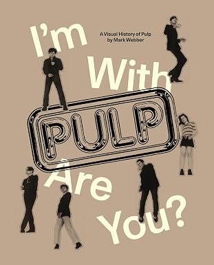 I'm With Pulp, Are You?