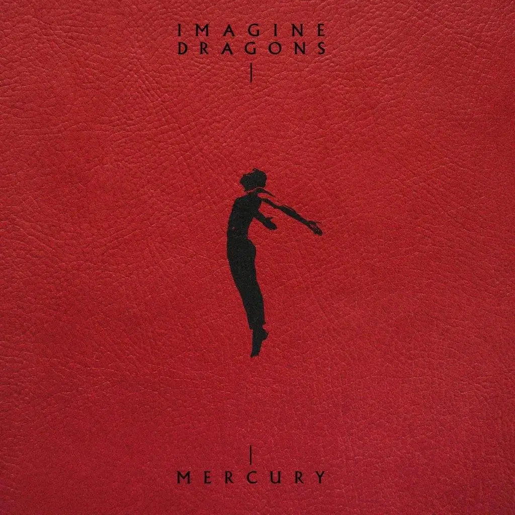 Imagine Dragons - Mercury: Act 1 and Act 2