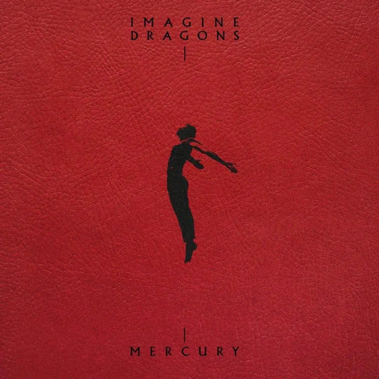 Imagine Dragons - Mercury: Act 1 and Act 2