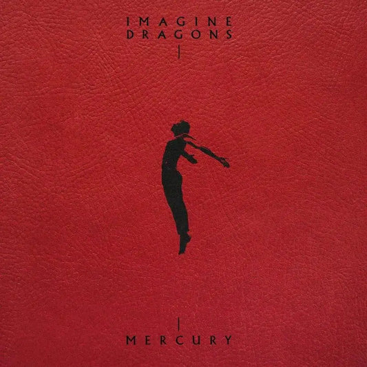 Imagine Dragons - Mercury: Act 2