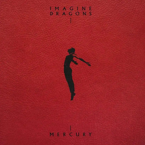 Imagine Dragons - Mercury: Act 2