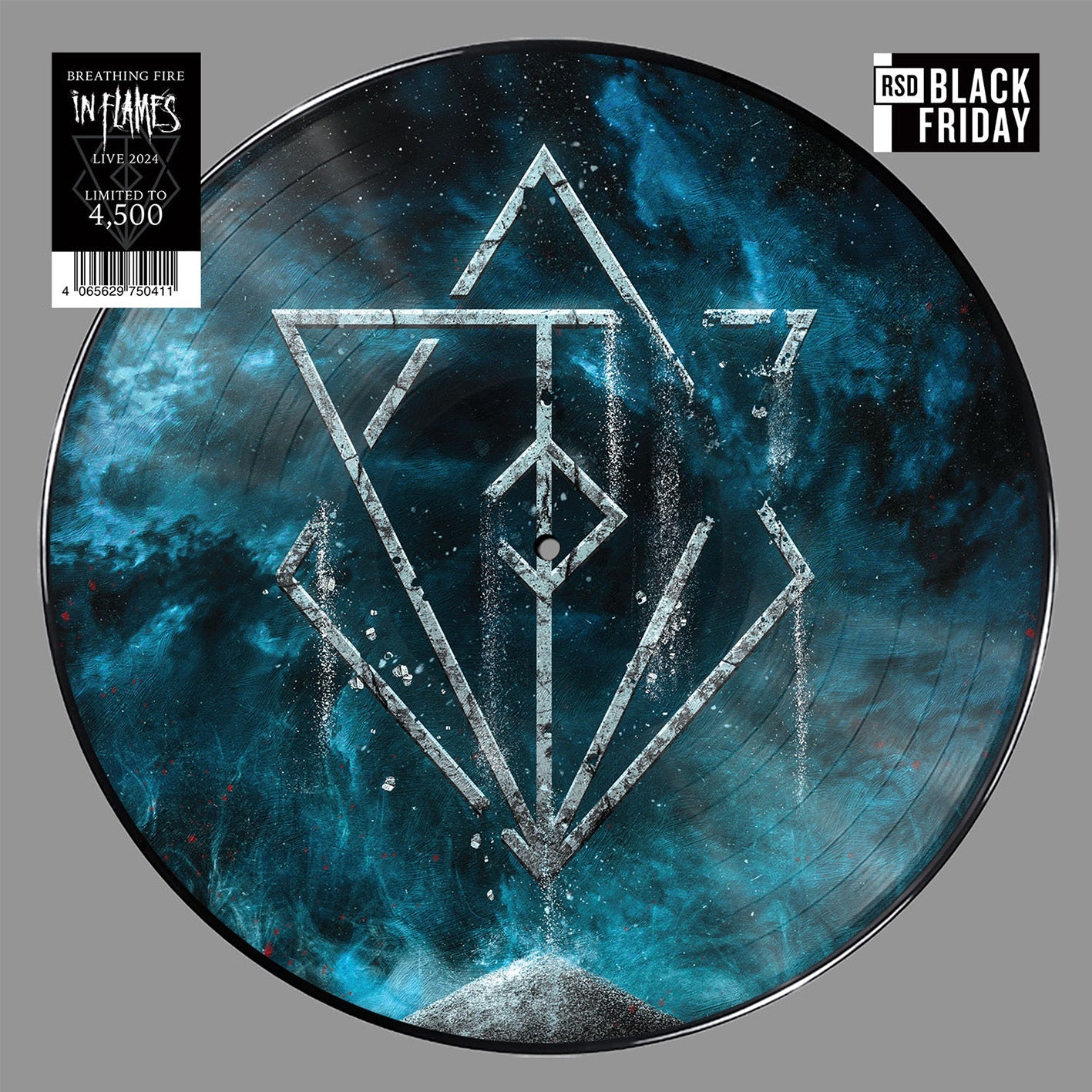 RSD BLACK FRIDAY 2025 – Vinilo Record Store