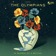 In Search Of Revival - The Olympian