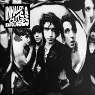 Inhaler - Cuts & Bruises CD