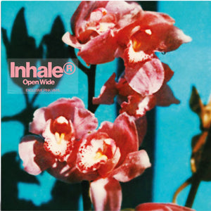 Inhaler - Open Wide