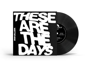 Inhaler - These Are The Days