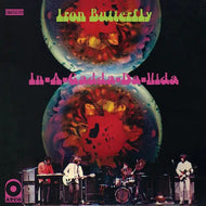 Iron Butterfly - In-A-Gadda-Da-Vida