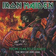 Load image into Gallery viewer, Iron Maiden - From Fear To Eternity (3 Picture Disc Edition)