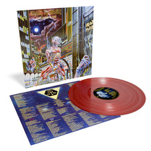 Cargar imagen en el visor de la galería, Iron Maiden - Somewhere in Time (40th Anniversary Edition)