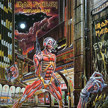 Cargar imagen en el visor de la galería, Iron Maiden - Somewhere in Time (40th Anniversary Edition)