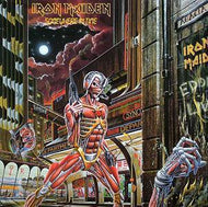 Iron Maiden - Somewhere in Time (40th Anniversary Edition)