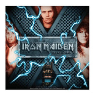 Iron Maiden - Tel Aviv 1995