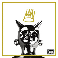 J Cole - Born Sinner