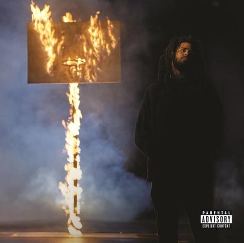 J Cole - The Off-Season