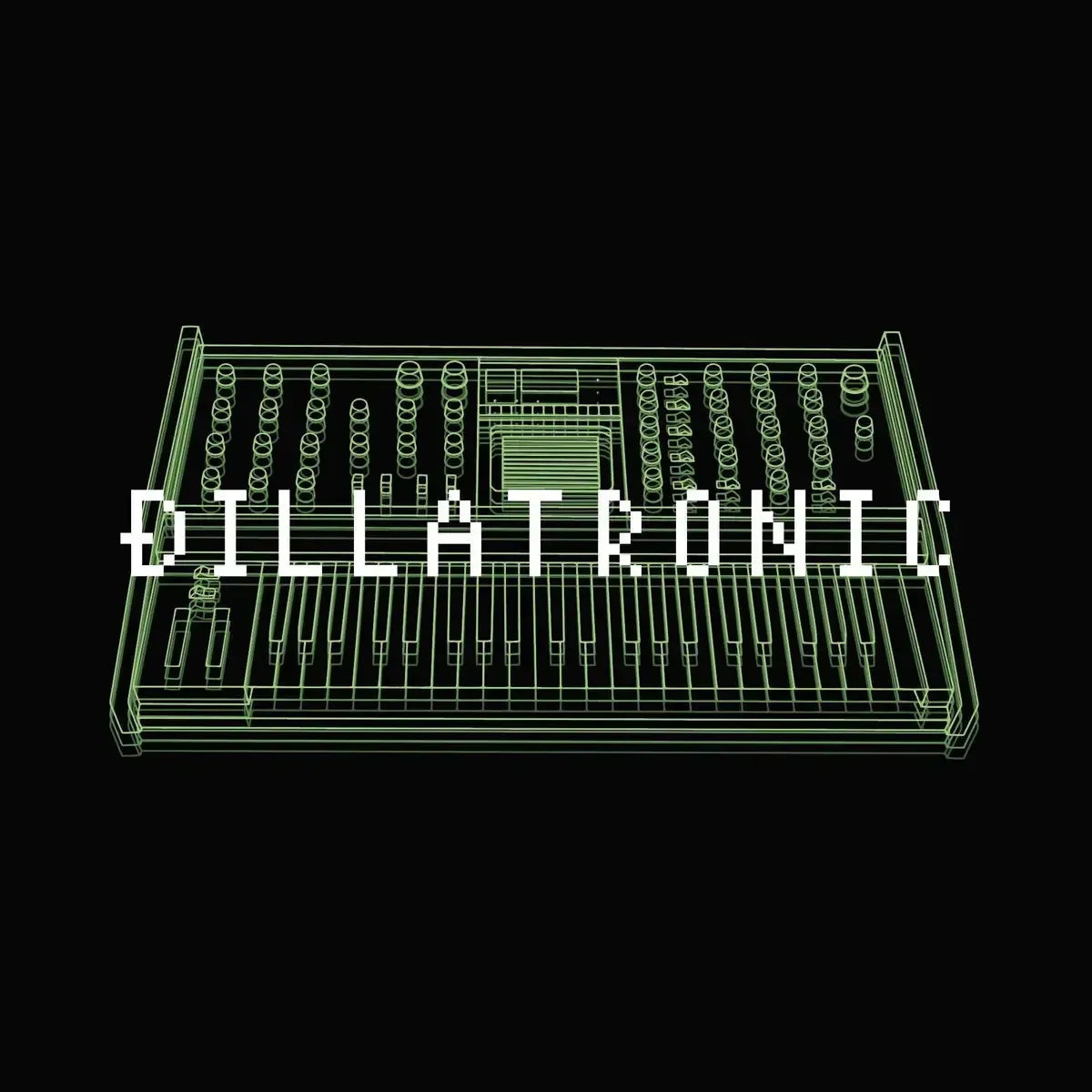 J Dilla - Dillatronic