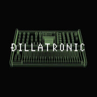 J Dilla - Dillatronic