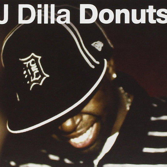 J Dilla - Donuts