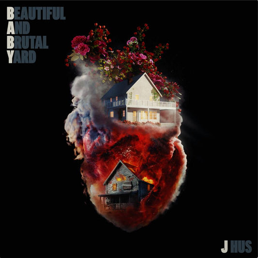J Hus - Beautiful & Brutal Yard