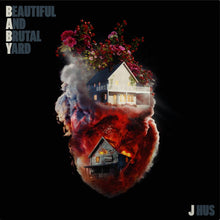 Load image into Gallery viewer, J Hus - Beautiful &amp; Brutal Yard