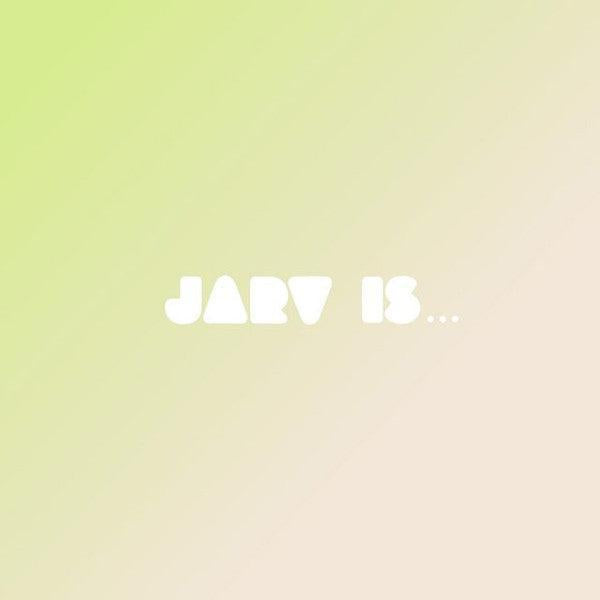 JARV IS... – Beyond The Pale Cassette