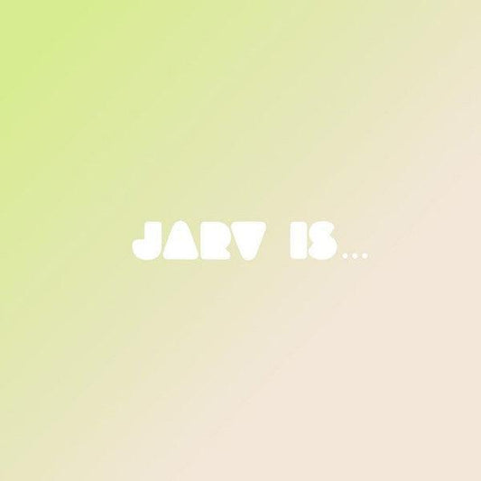 JARV IS... – Beyond The Pale Cassette